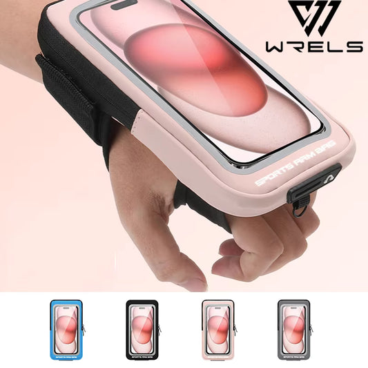 Chic Base Unisex Sport Phone Armband Bag
